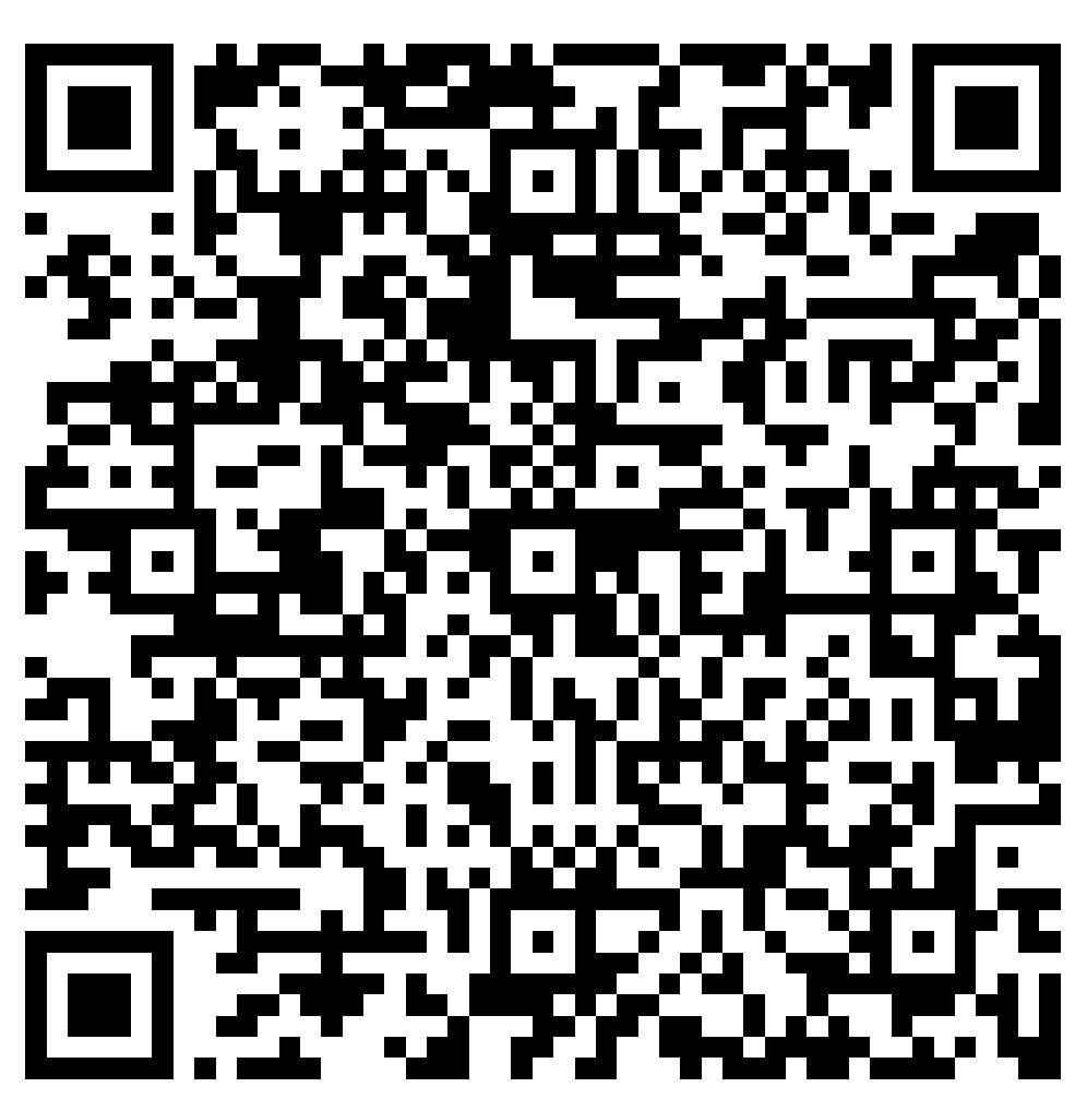 QR Code de pagamento